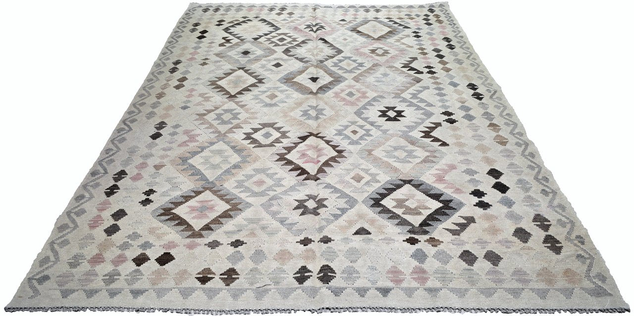 Afghan Maimana Kilim
