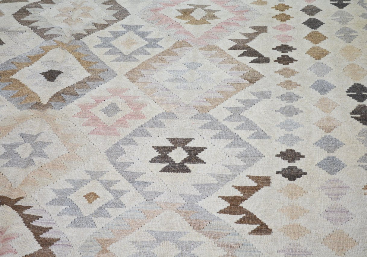 Afghan Maimana Kilim