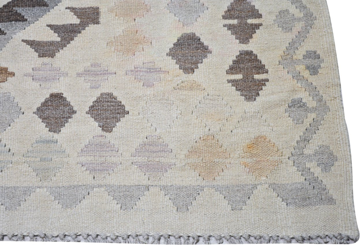Afghan Maimana Kilim