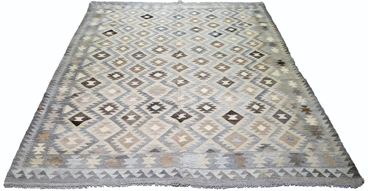 Afghan Navajo Kilim