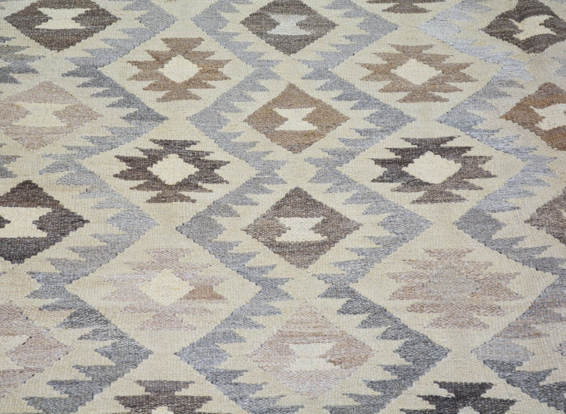 Afghan Navajo Kilim