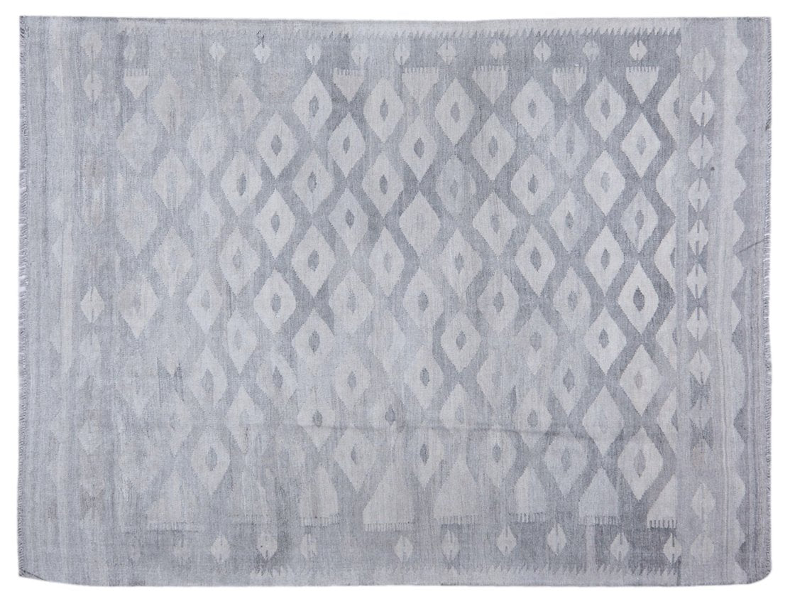 Afghan Navajo Kilim