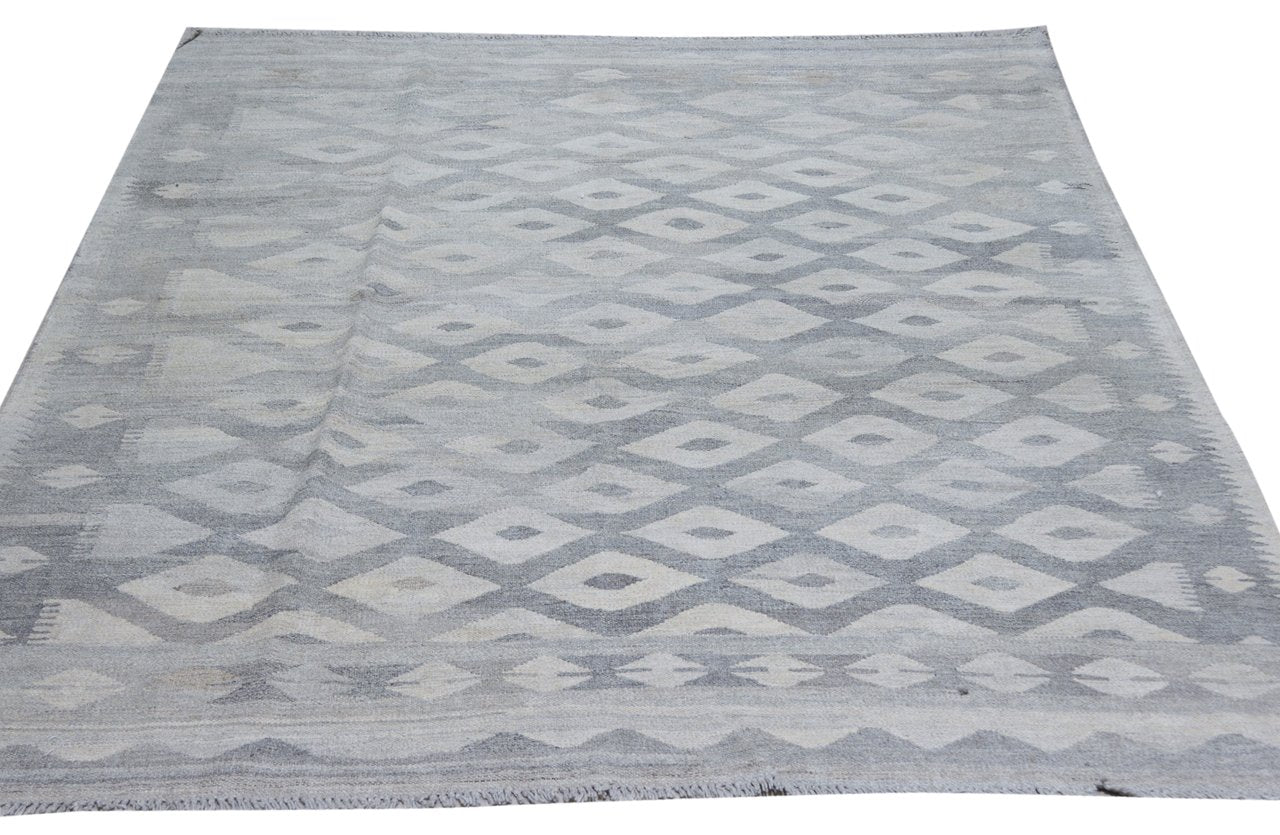 Afghan Navajo Kilim