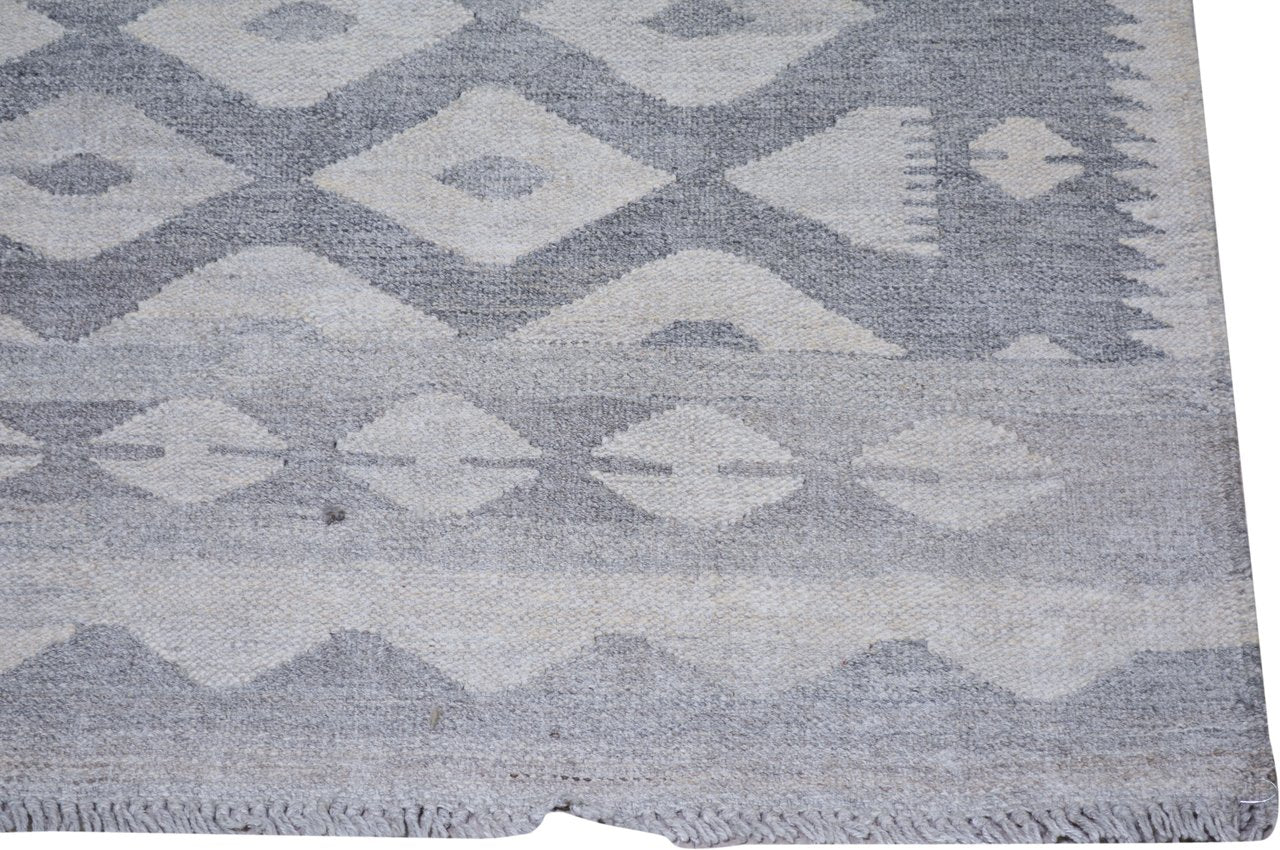 Afghan Navajo Kilim
