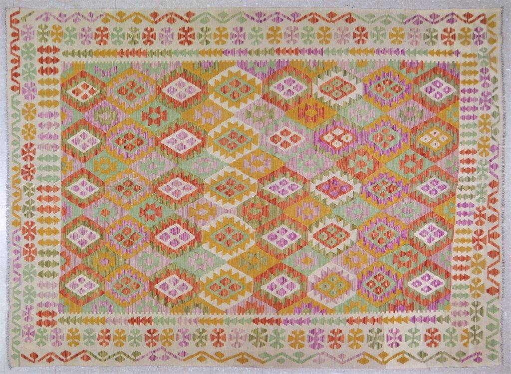 Afghan Maimana