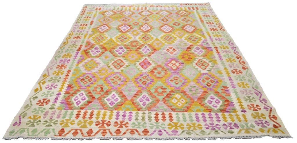 Afghan Maimana