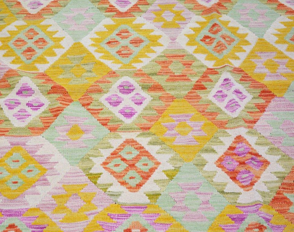 Afghan Maimana