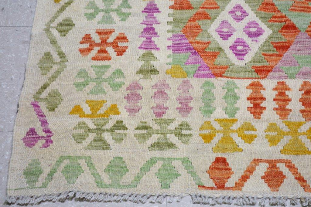 Afghan Maimana