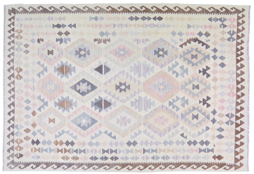 Afghan Maimana Kilim