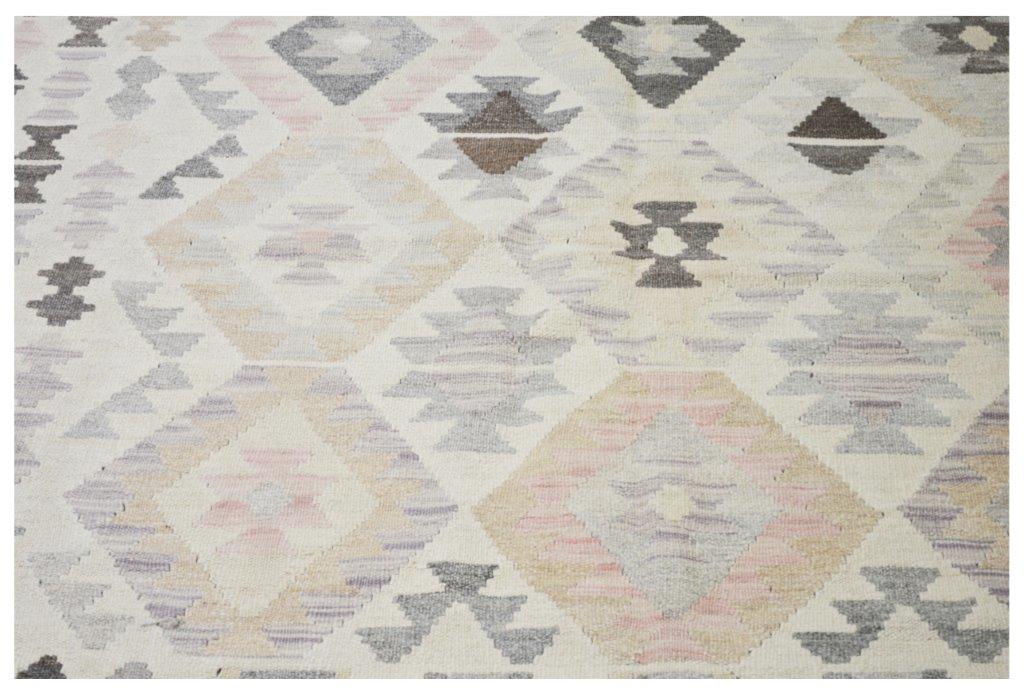 Afghan Maimana Kilim