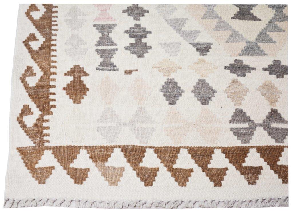 Afghan Maimana Kilim