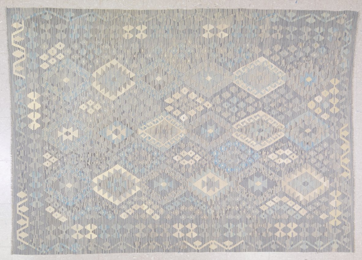 Afghan Maimana Kilim