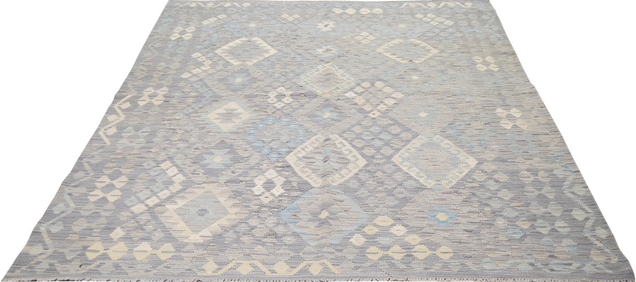 Afghan Maimana Kilim
