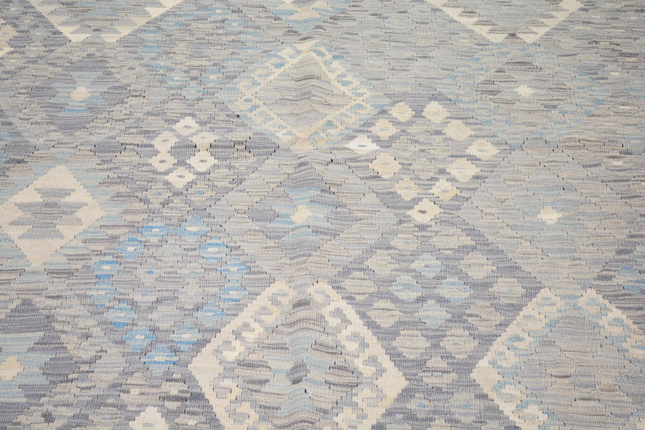 Afghan Maimana Kilim