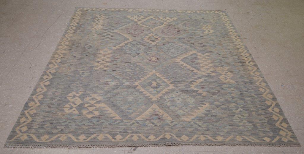 Afghan Maimana