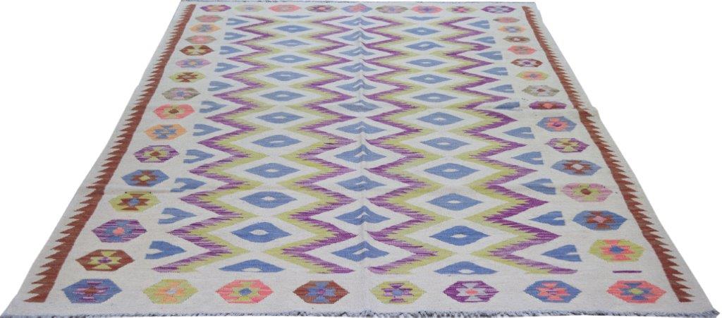 Afghan Maimana