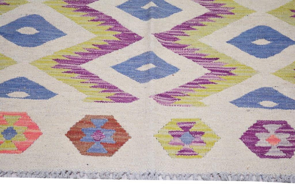 Afghan Maimana