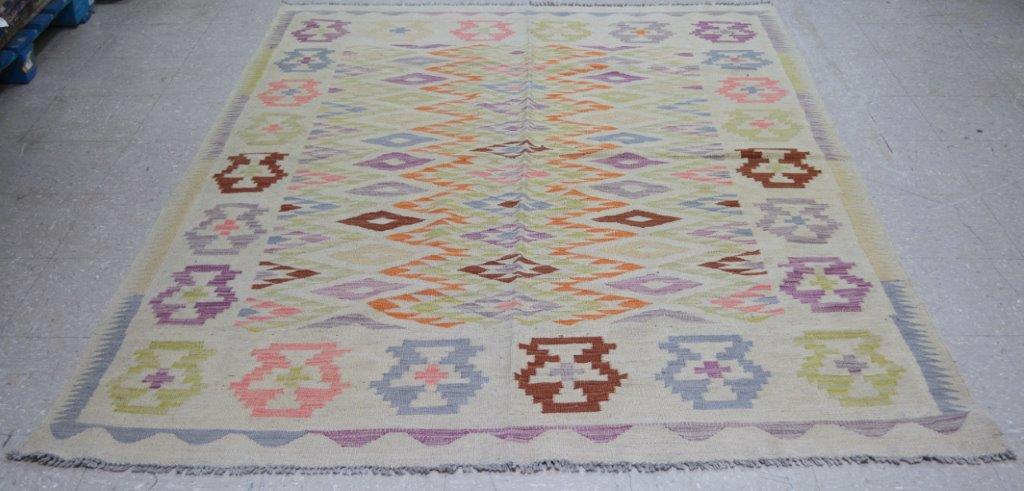 Afghan Maimana