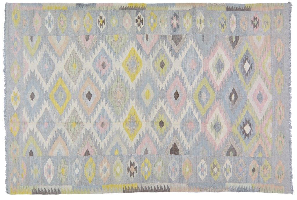 Afghan Maimana