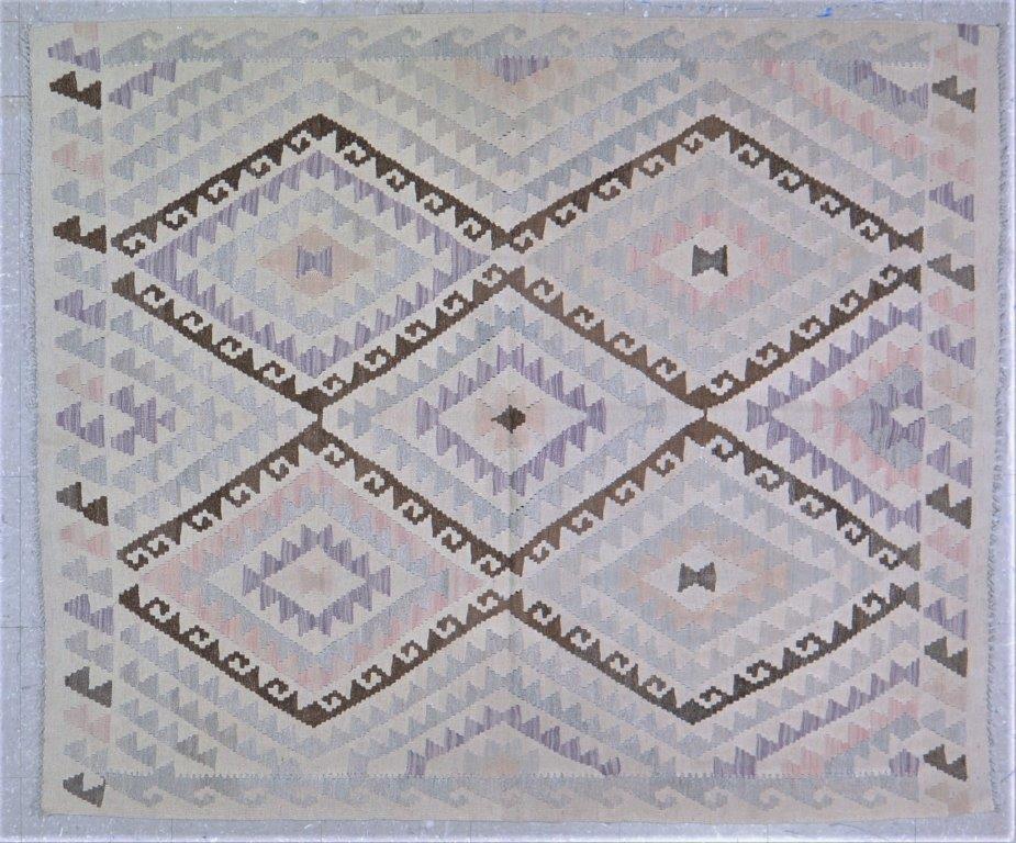 Afghan Maimana