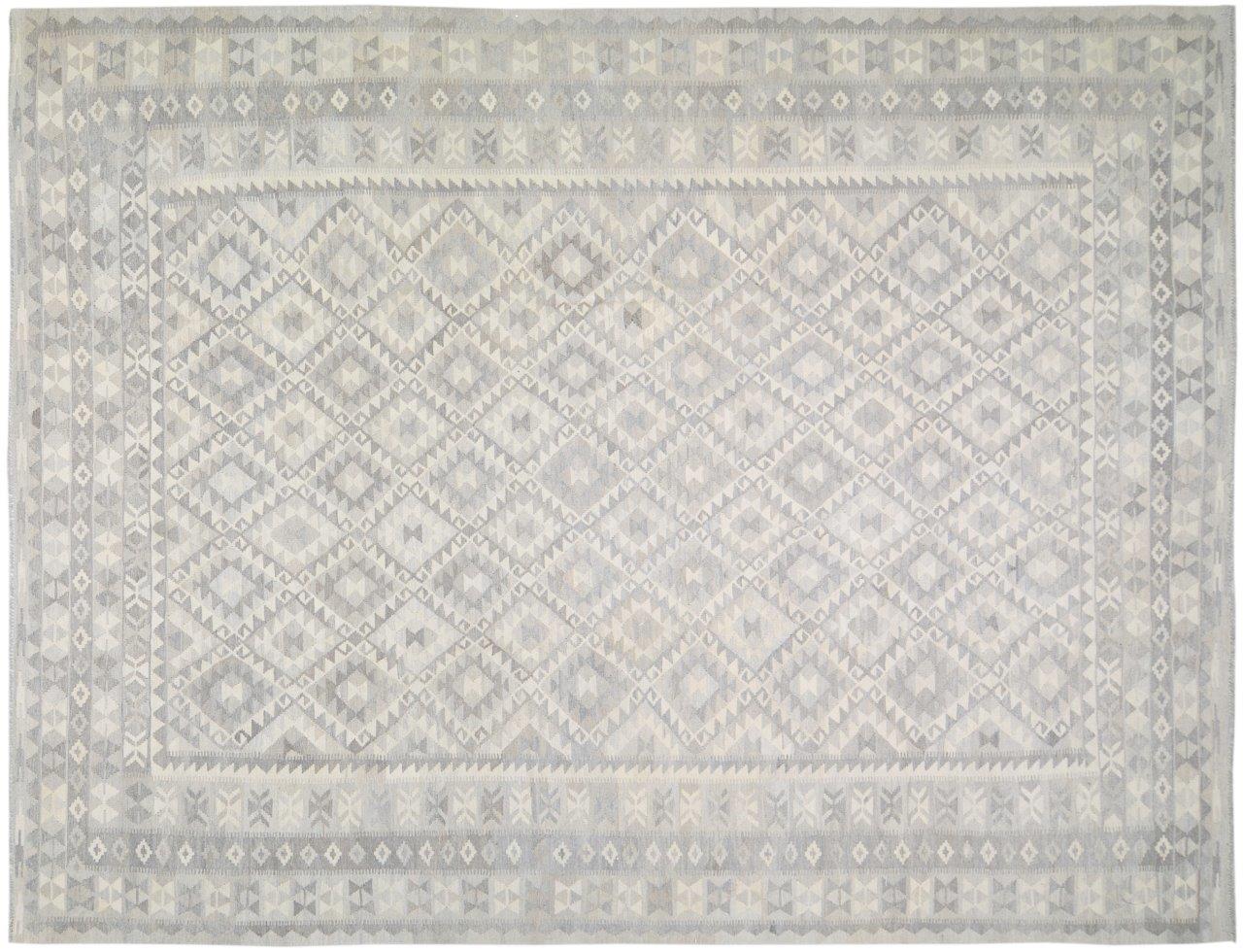 Afghan Navajo Kilim