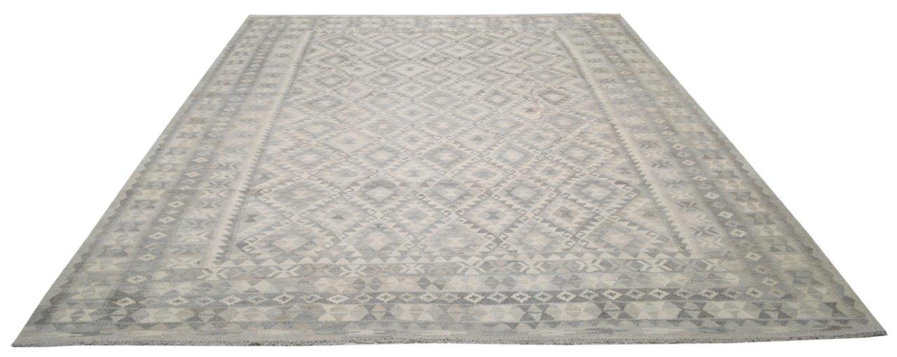 Afghan Navajo Kilim