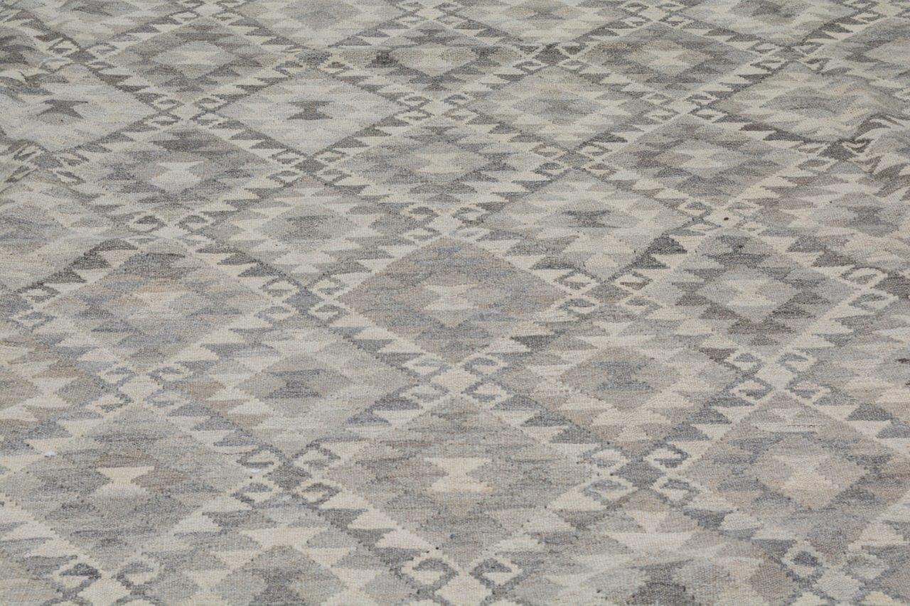 Afghan Navajo Kilim