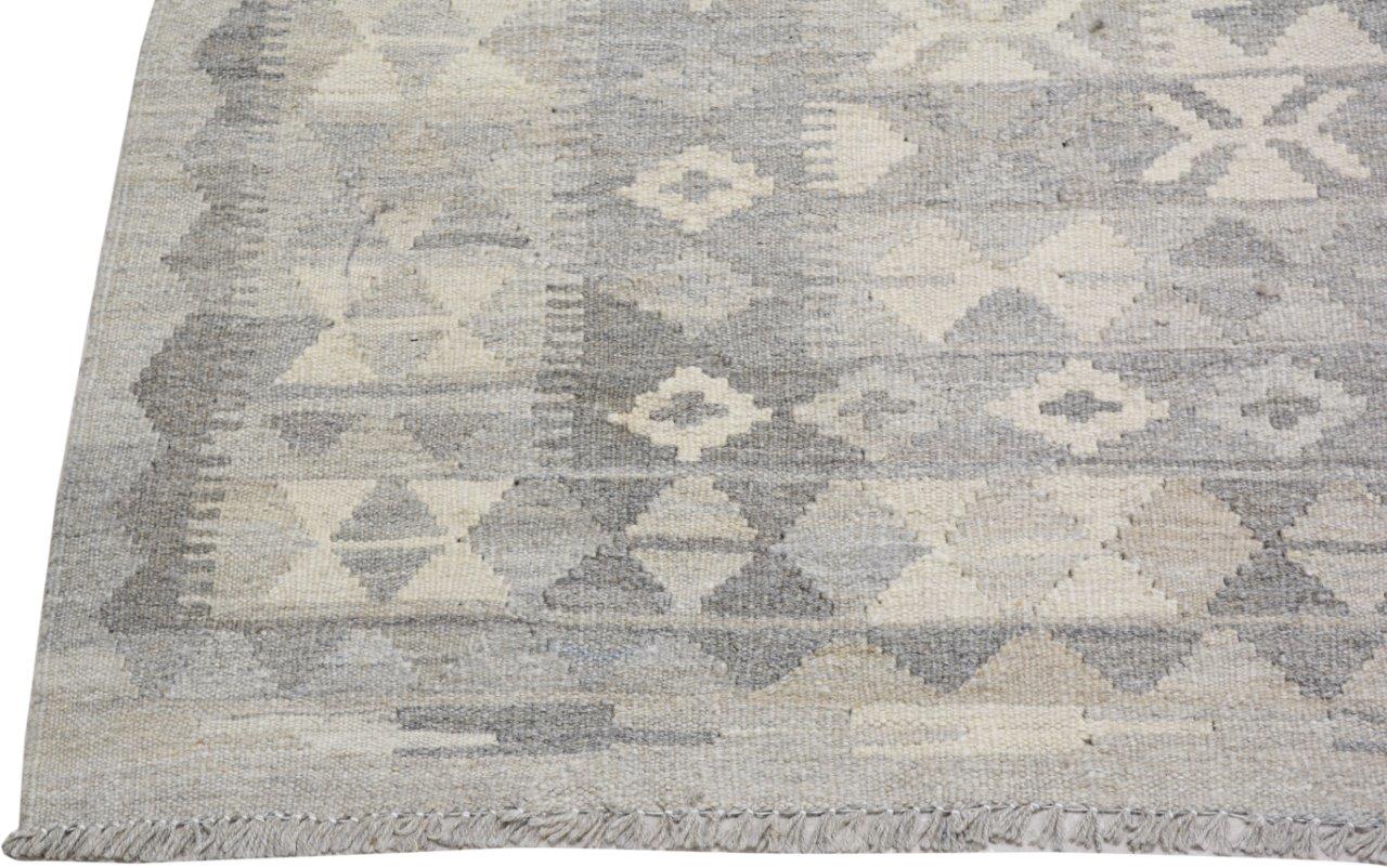 Afghan Navajo Kilim