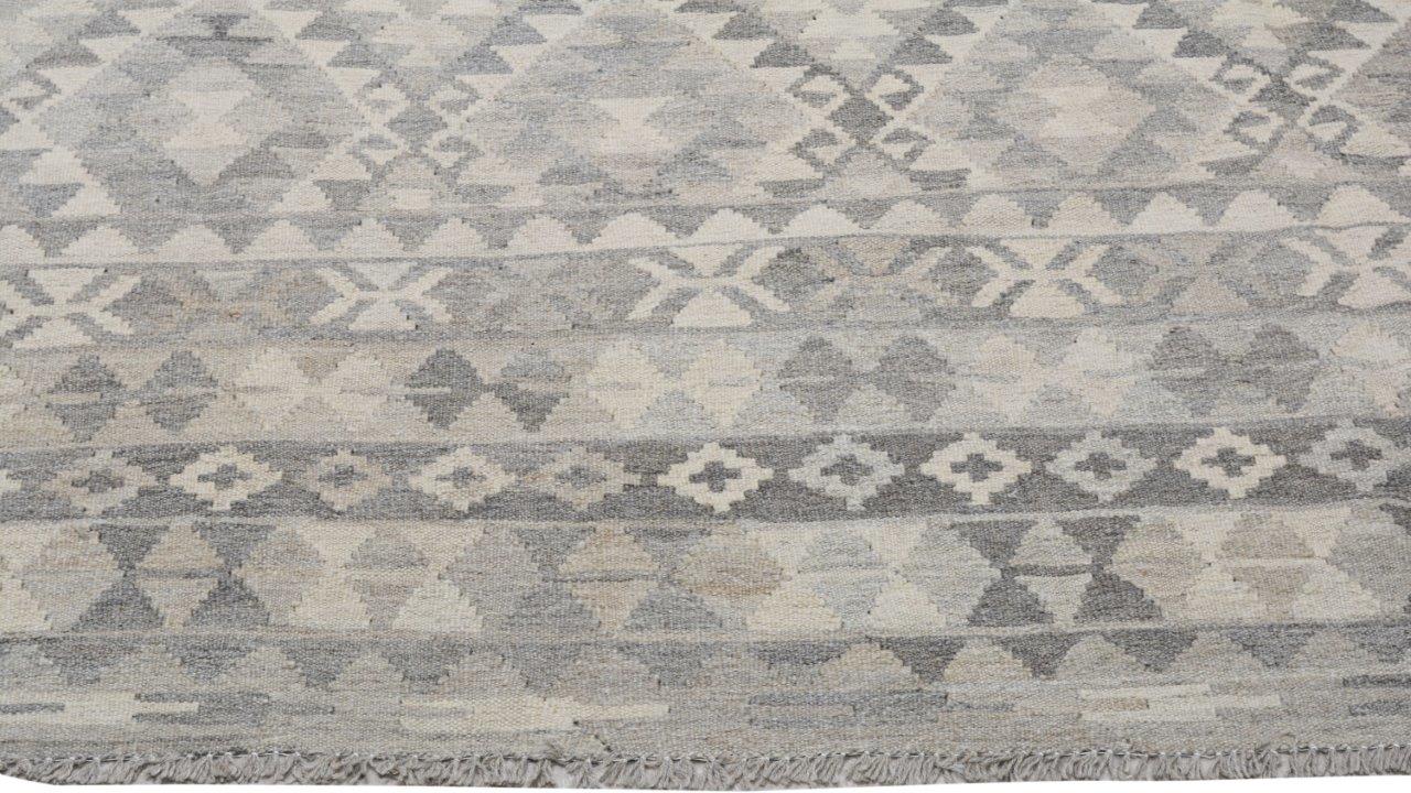 Afghan Navajo Kilim