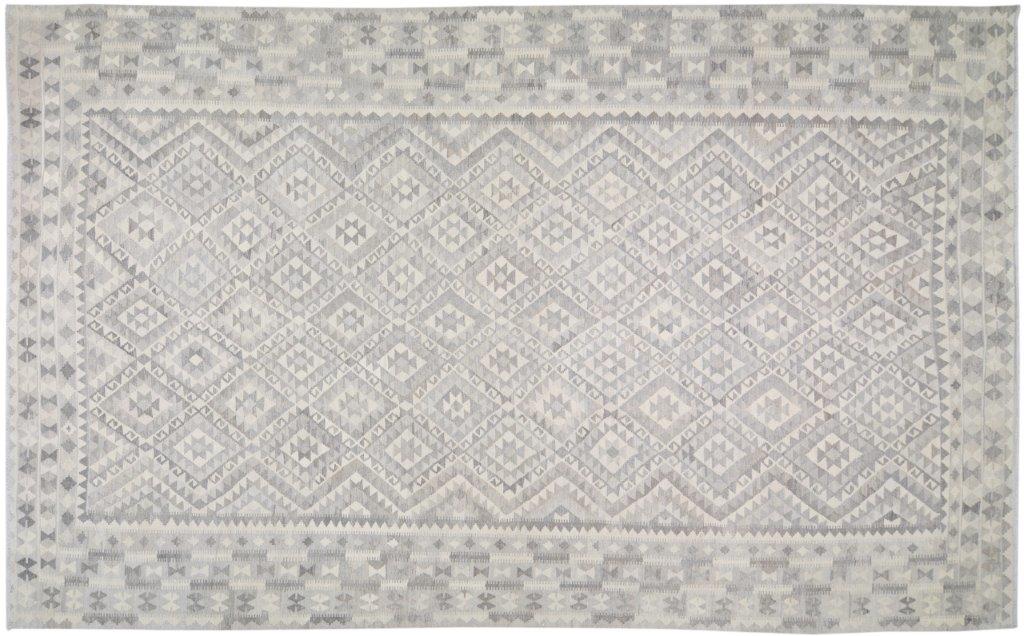 Afghan Navajo Kilim