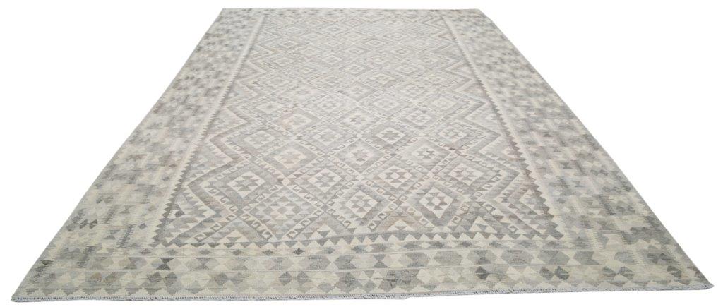 Afghan Navajo Kilim