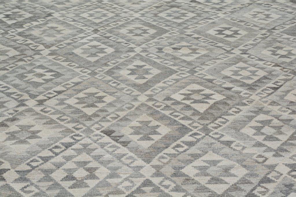 Afghan Navajo Kilim