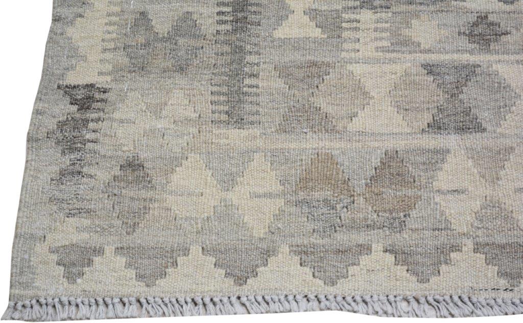 Afghan Navajo Kilim