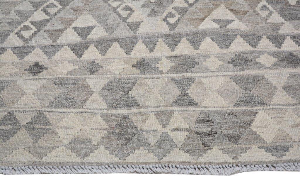 Afghan Navajo Kilim