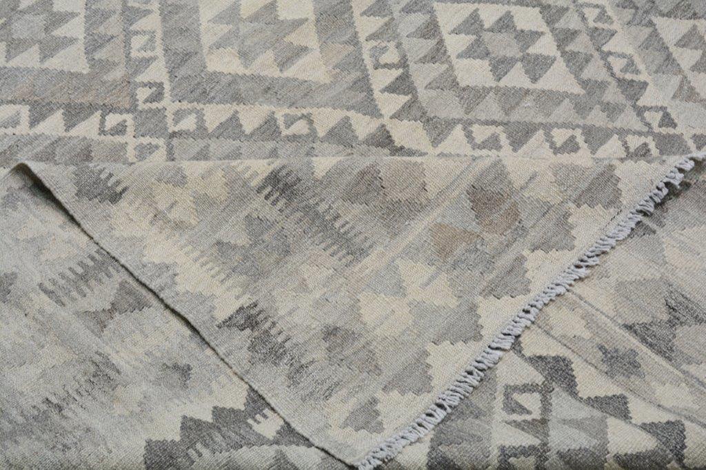 Afghan Navajo Kilim