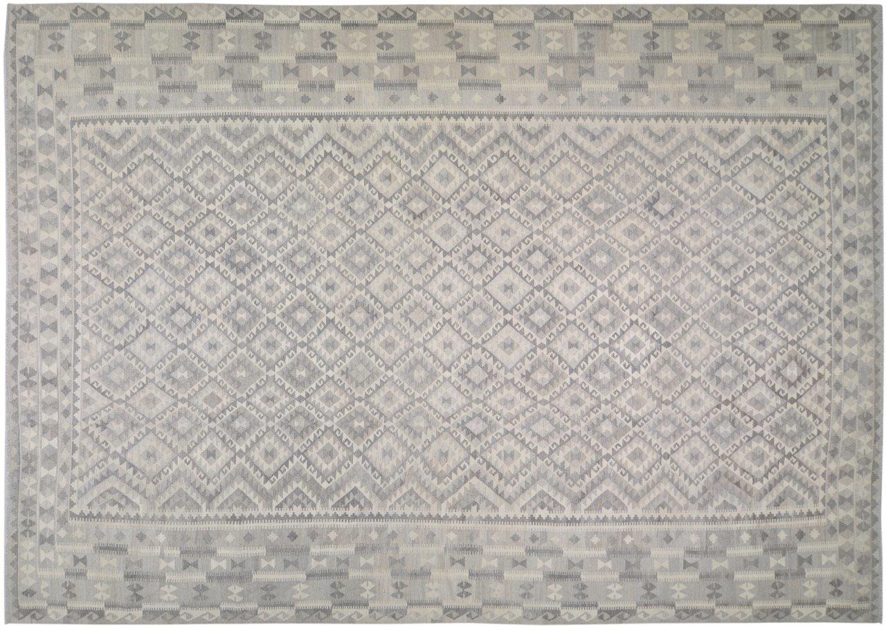 Afghan Navajo Kilim