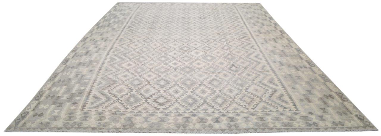 Afghan Navajo Kilim
