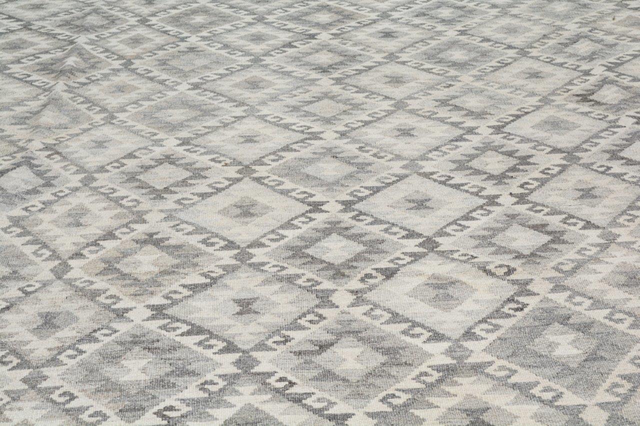 Afghan Navajo Kilim
