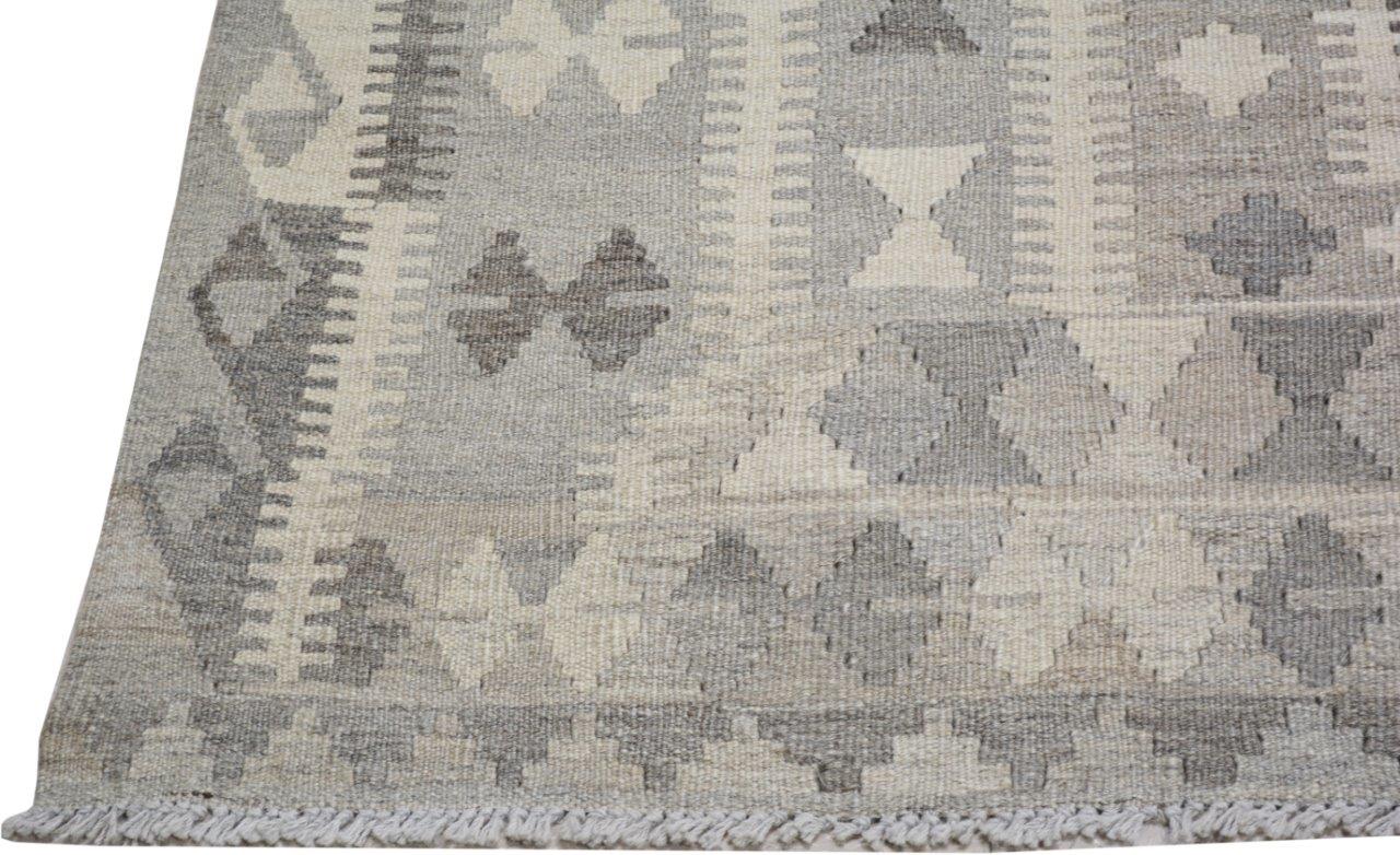 Afghan Navajo Kilim