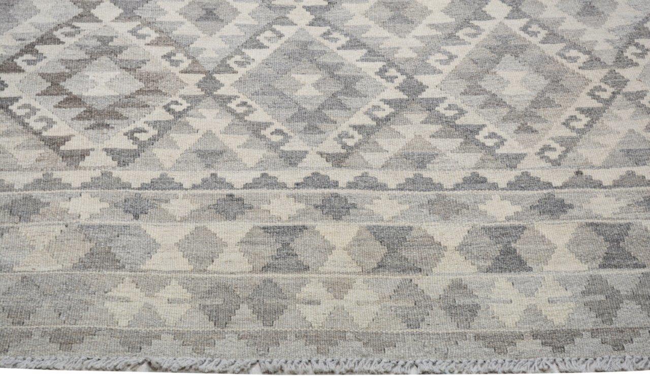 Afghan Navajo Kilim