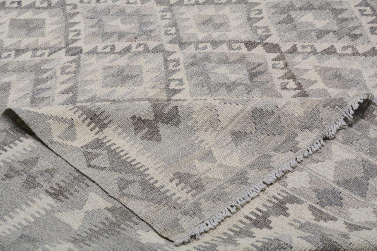 Afghan Navajo Kilim