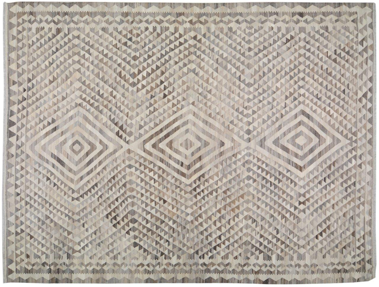 Afghan Navajo Kilim