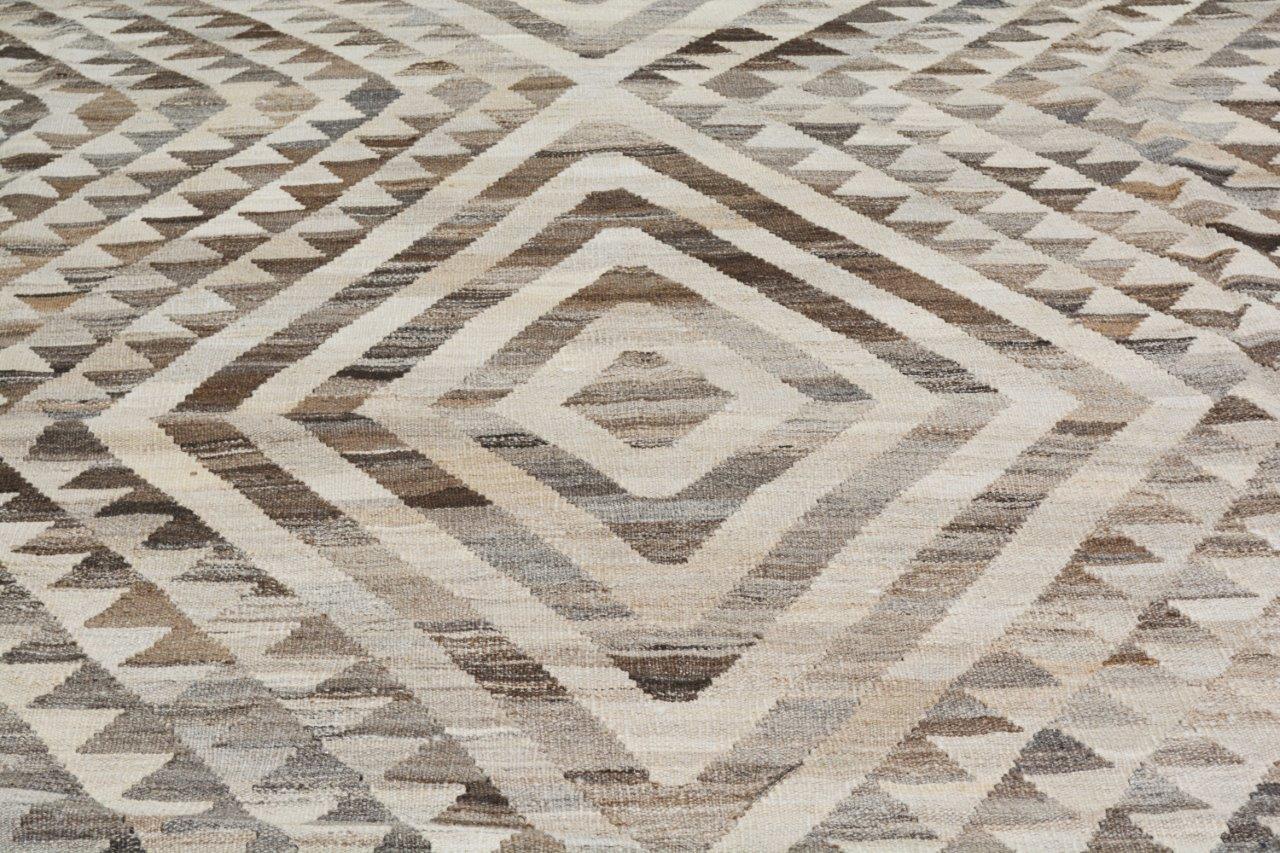 Afghan Navajo Kilim