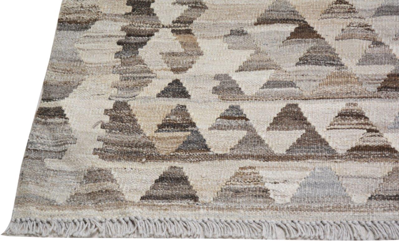 Afghan Navajo Kilim