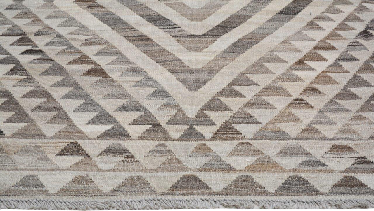Afghan Navajo Kilim