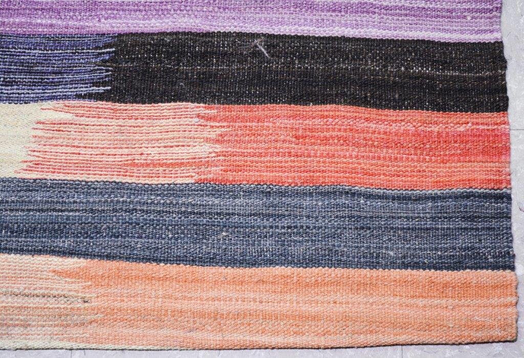 Persian Mazandaran Kilim