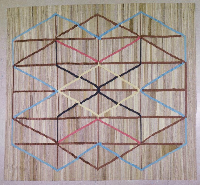 Turkish Flatweave