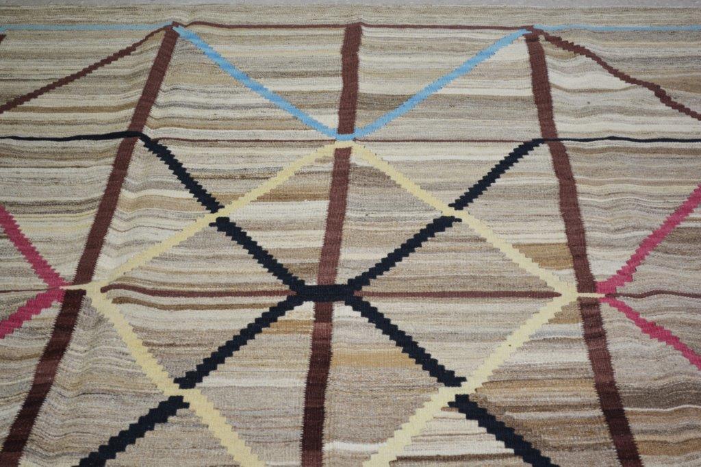 Turkish Flatweave