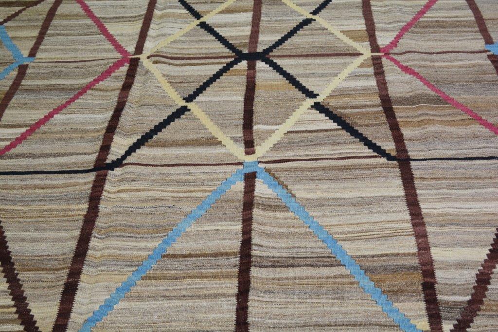 Turkish Flatweave