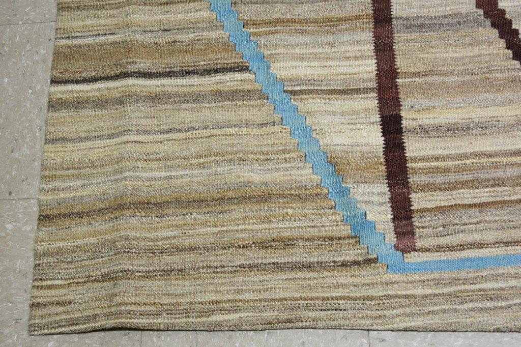 Turkish Flatweave